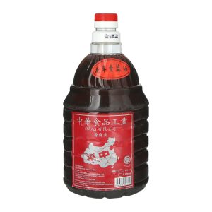 Premium Pure Roasted Sesame Oil 3L