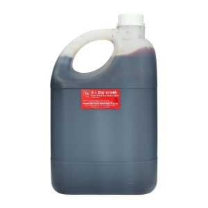 Super Dark Soy Sauce (Red) (Healthier Choice Certified) 4L