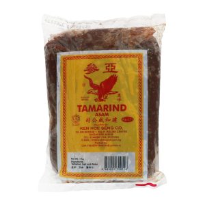 Tamarind Paste (Asam)