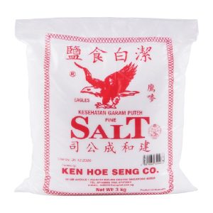 Salt 3kg