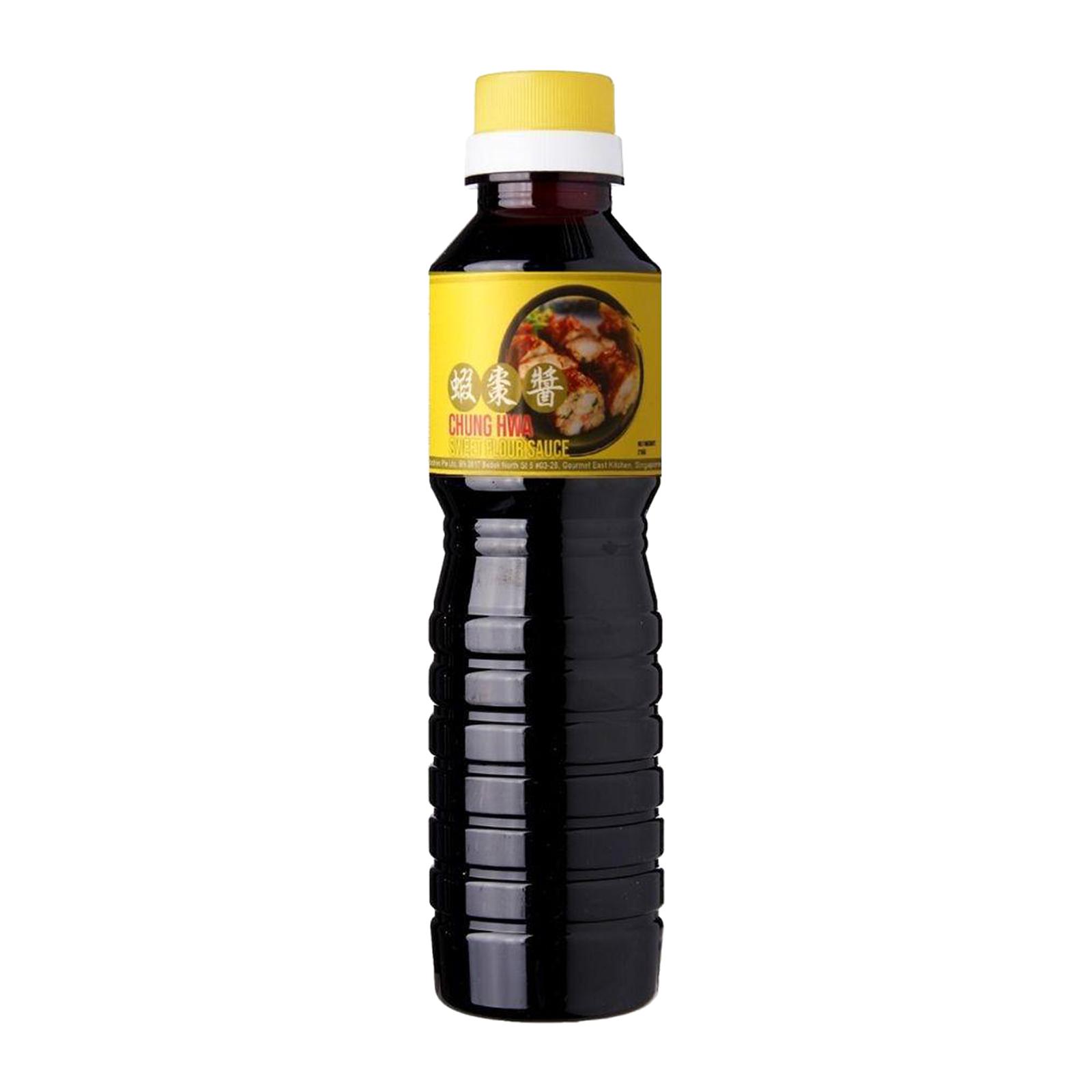 Sweet Flour Tian Mian Sauce For Popiah And Heizo 330ml