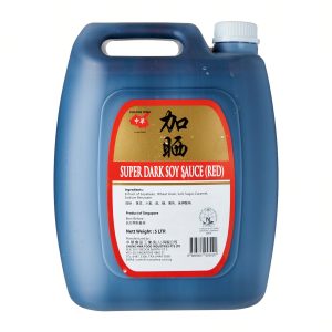 Premium Red Soya Sauce (Healthier Choice Certified) 5L