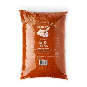 Chilli Paste 3kg