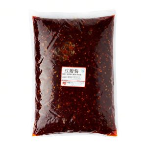 Sweet And Sour Bean Paste 3kg