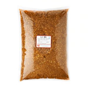 Preserved/Salted Soy Bean (Tau Cheou) 3kg