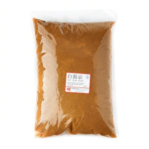 White Soy Bean Paste 3kg