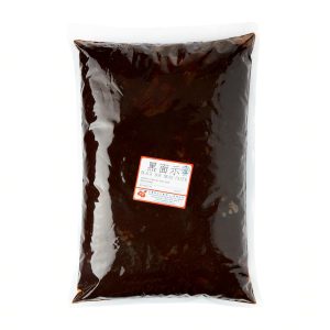 Black Soy Bean Paste 3kg