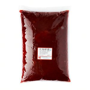 Red Hoisin Sauce 3kg